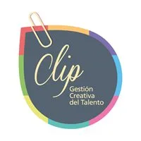 Clip | Soluciones en Recursos Humanos Logo