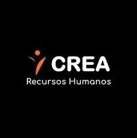 CREA Recursos Humanos Logo