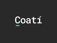 Coatí Logo