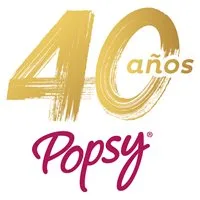 Helados Popsy Logo