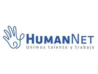 Empresas HumanNet - Chile Logo