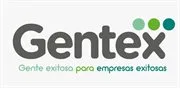 GENTEX Logo