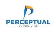Perceptual Consultores Ltda. Logo