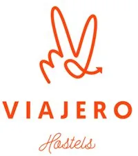 VIAJERO HOTELS MX Logo