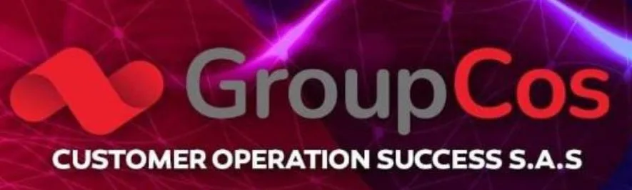 CUSTOMER OPERATION SUCCES S.A.S. Logo