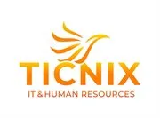 TICNIX Logo