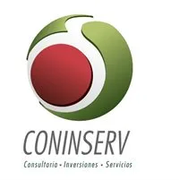 Coninserv  S.A. de C.V. Logo