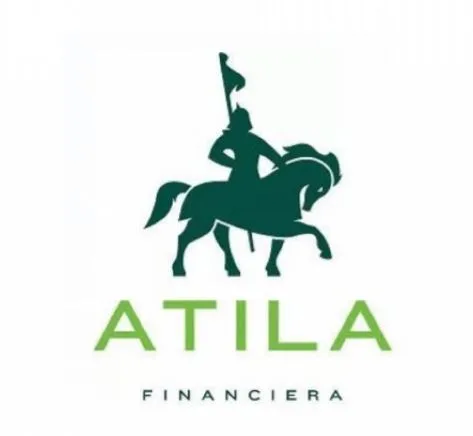 Atila Financiera Logo