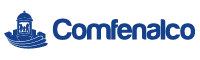 Agencia de empleo de Comfenalco Cartagena Logo