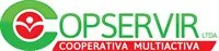 COOPERATIVA MULTIACTIVA DE SERVICIOS SOLIDARIOS COPSERVIR LTDA. Logo