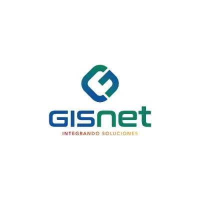 GISNET Logo