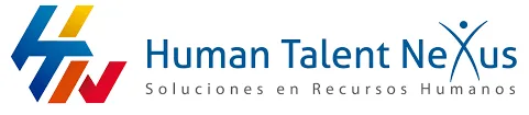 HUMAN TALENT NEXUS Logo