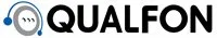 QUALFON Logo