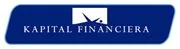 Kapital Financiera Logo