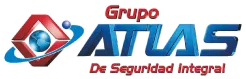 SEGURIDAD ATLAS LTDA. Logo