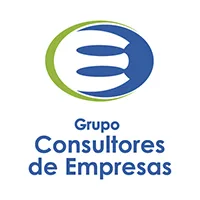 Consultores de Empresas Logo