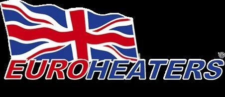 Euroheaters de México Logo
