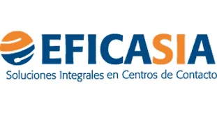 Eficasia Logo