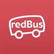 REDBUS Logo