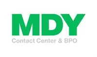 MDY Contact Center Logo