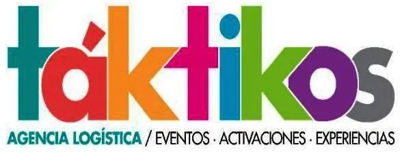 TAKTIKOS SAS Logo