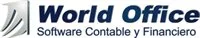 WORLD OFFICE COLOMBIA S.A.S Logo