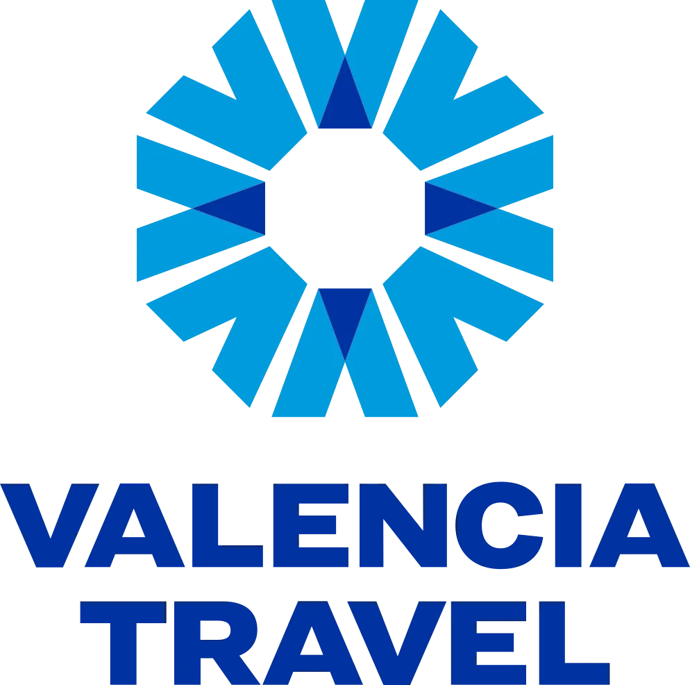 Valencia Travel Logo