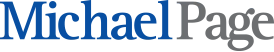 Michael Page Logo