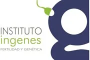 INSTITUTO DE INFERTILIDAD Y GENETICA MEXICO Logo