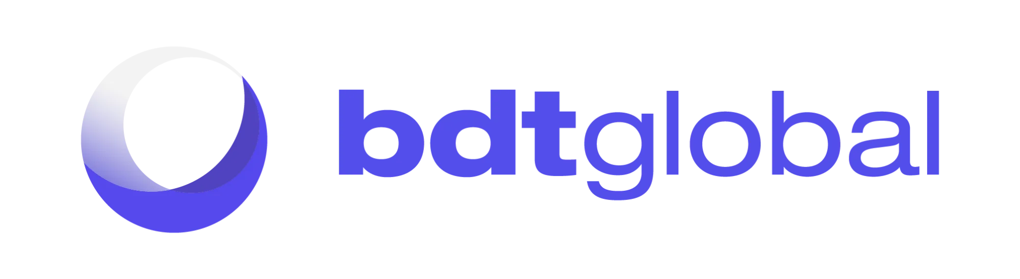 BDT Global Logo
