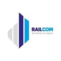 RAILCOM Logo
