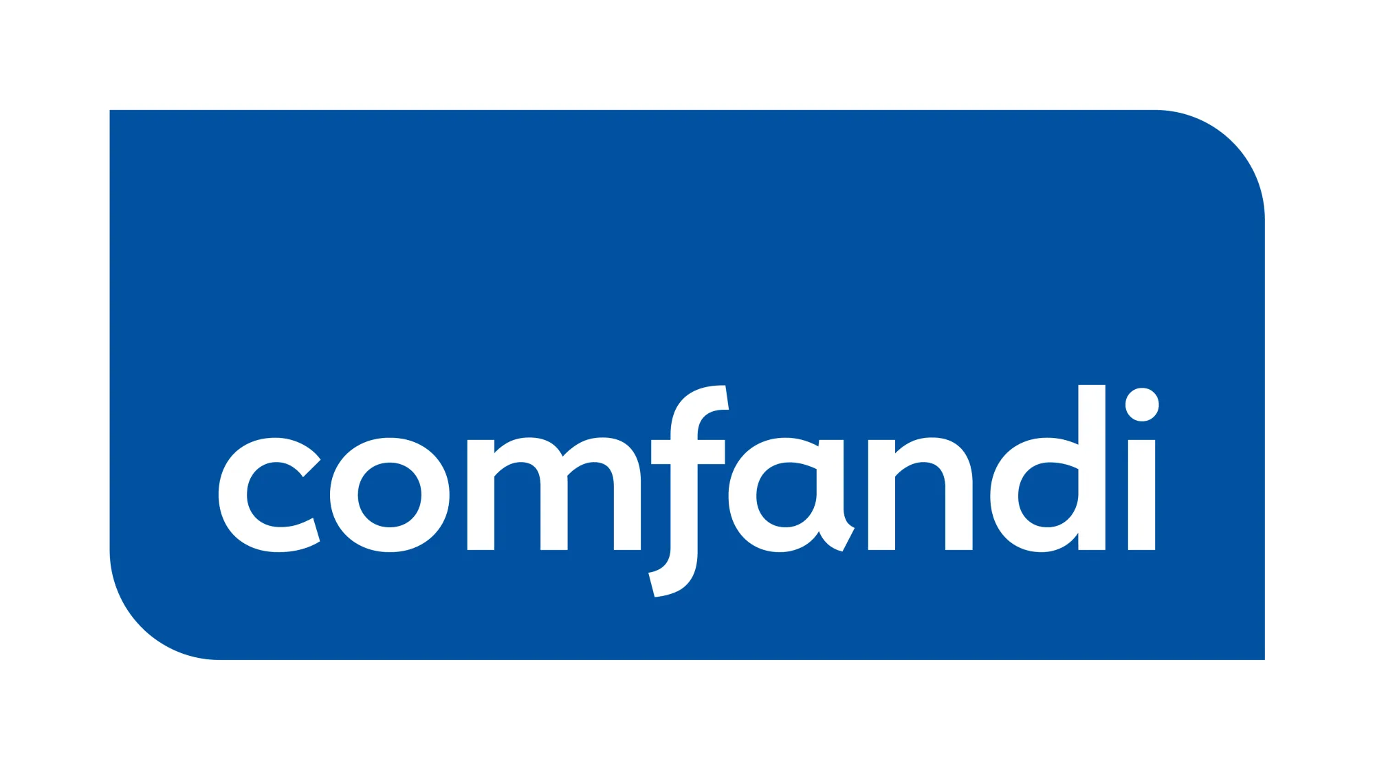 AGENCIA DE EMPLEO COMFANDI Logo