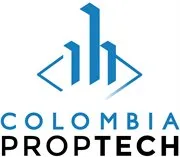 PROPTECH COLOMBIA Logo