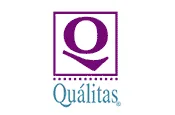 Qualitas Compañía de Seguros Logo